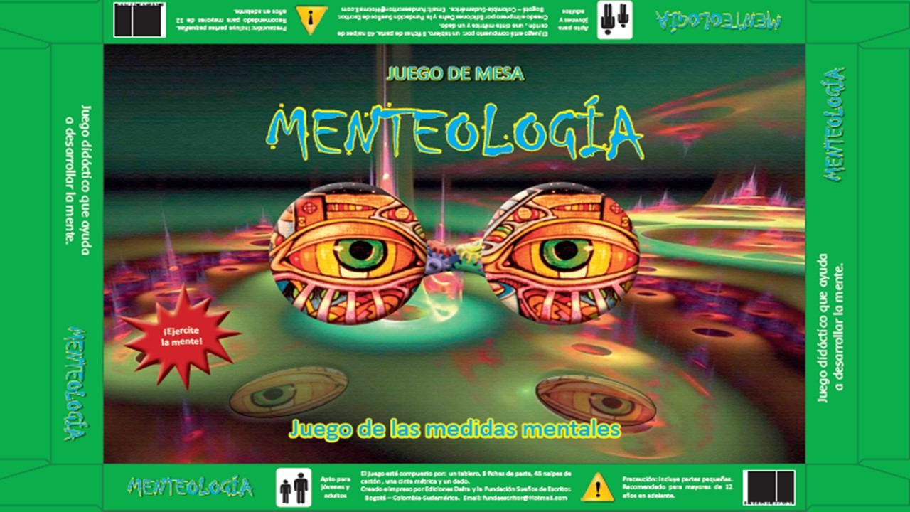 MENTEOLOGÍA